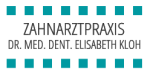 Zahnarztpraxis Elisabeth Kloh, Logo